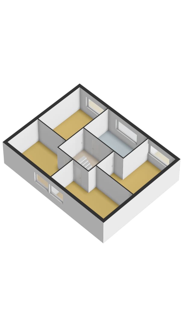 Foto 36 van Christiaansenstraat 19