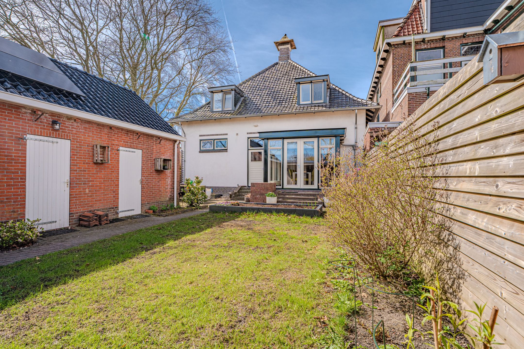 Foto 48 van Esbörgstraat 4