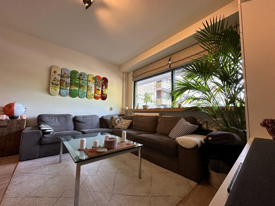 Foto 13 van Bosboom-Toussaintplein 19