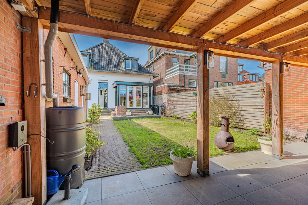 Foto 47 van Esbörgstraat 4