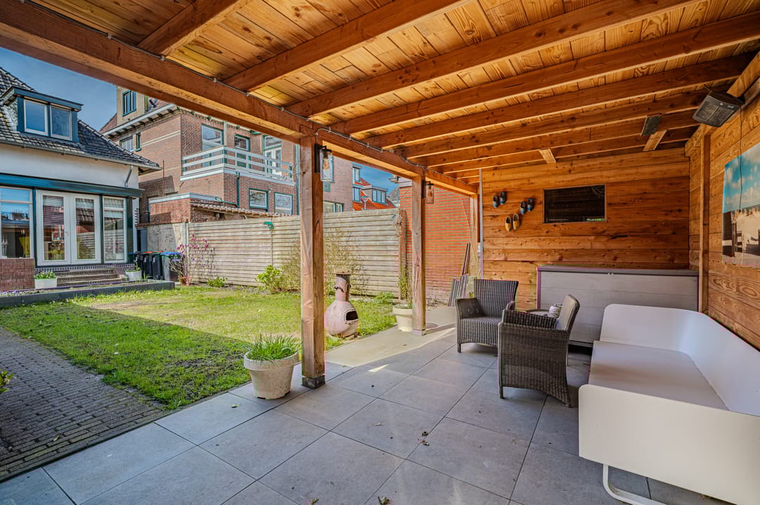 Foto 46 van Esbörgstraat 4