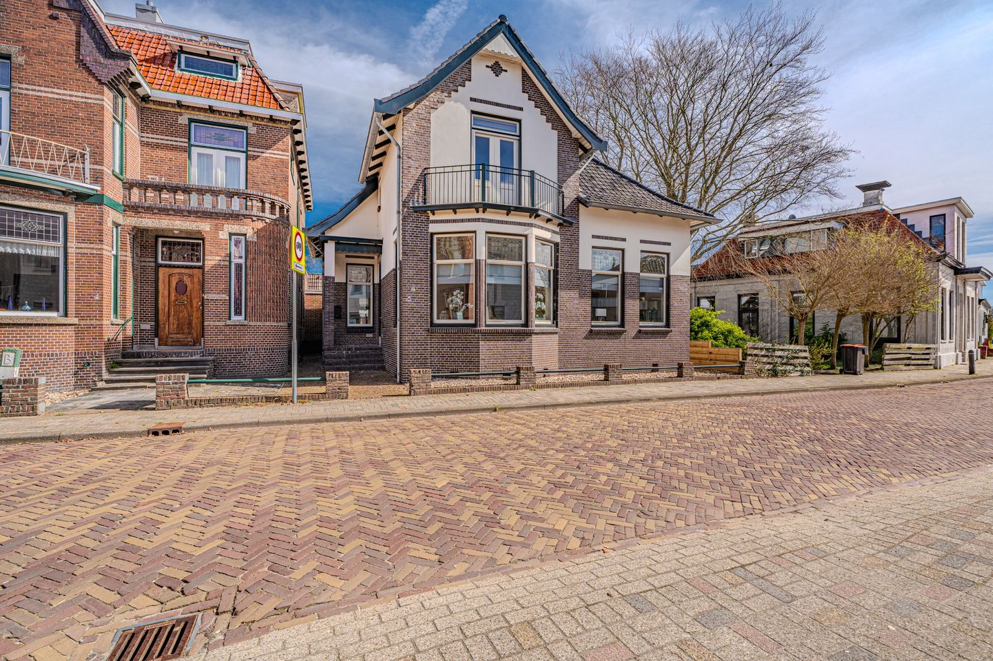 Foto 50 van Esbörgstraat 4