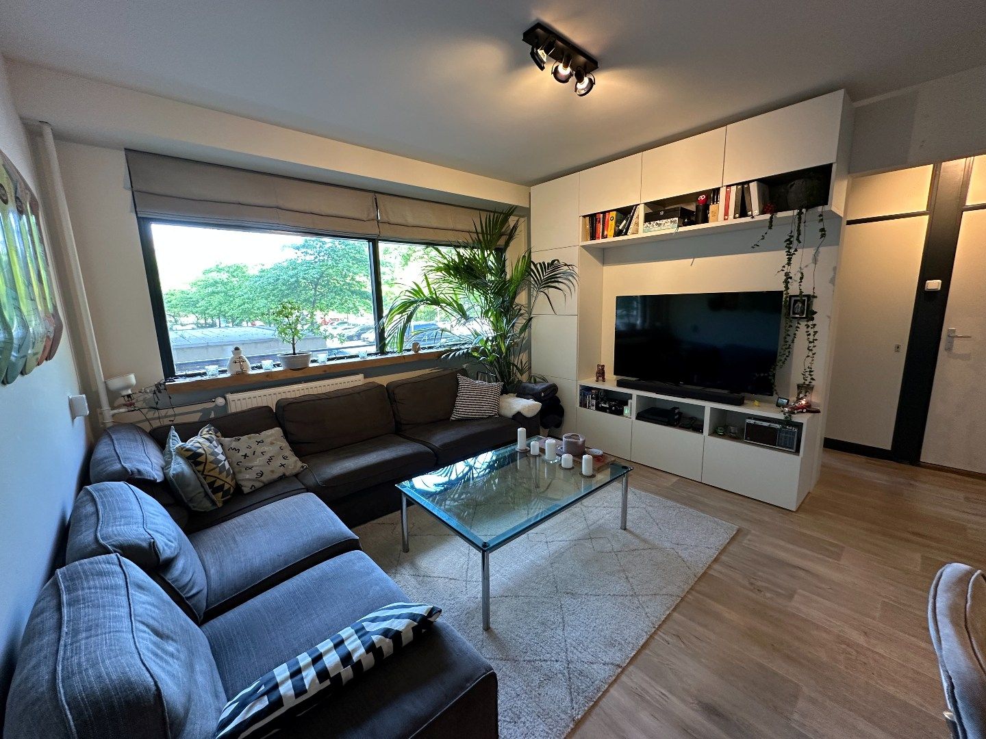 Foto 10 van Bosboom-Toussaintplein 19