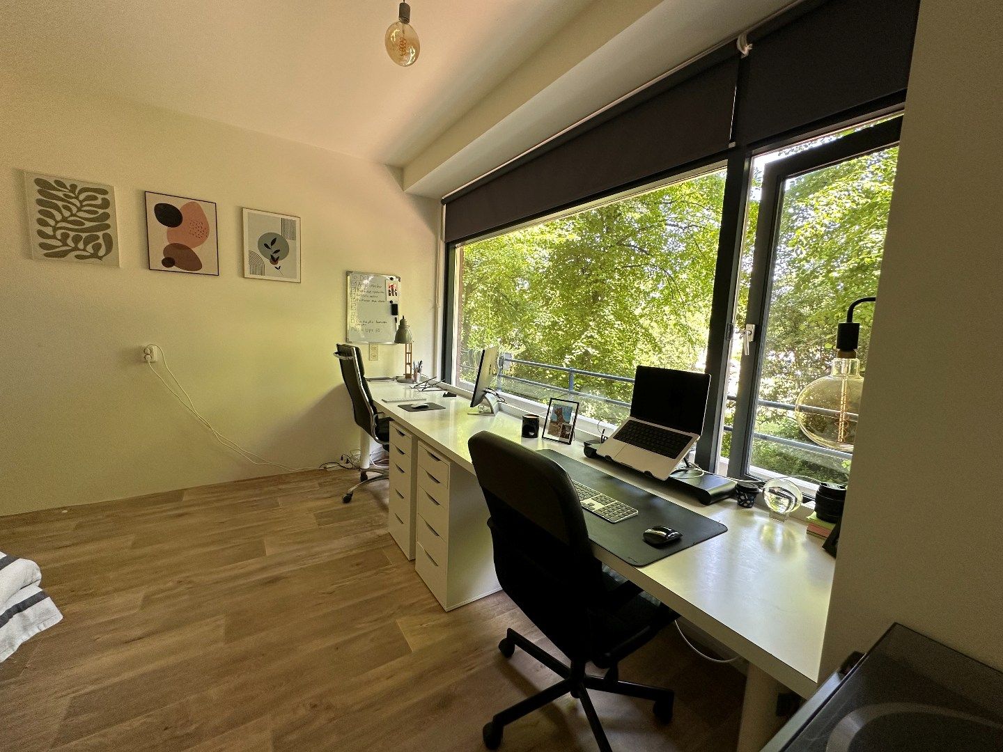 Foto 20 van Bosboom-Toussaintplein 19