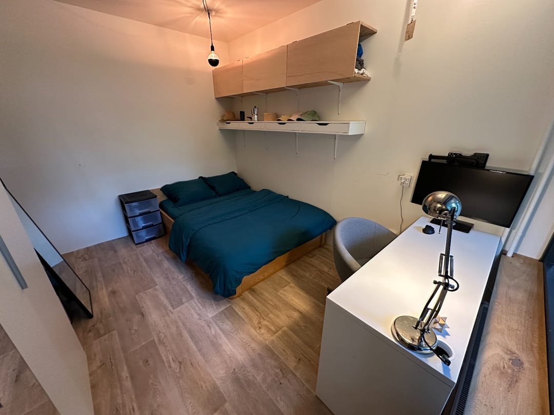 Foto 22 van Bosboom-Toussaintplein 19