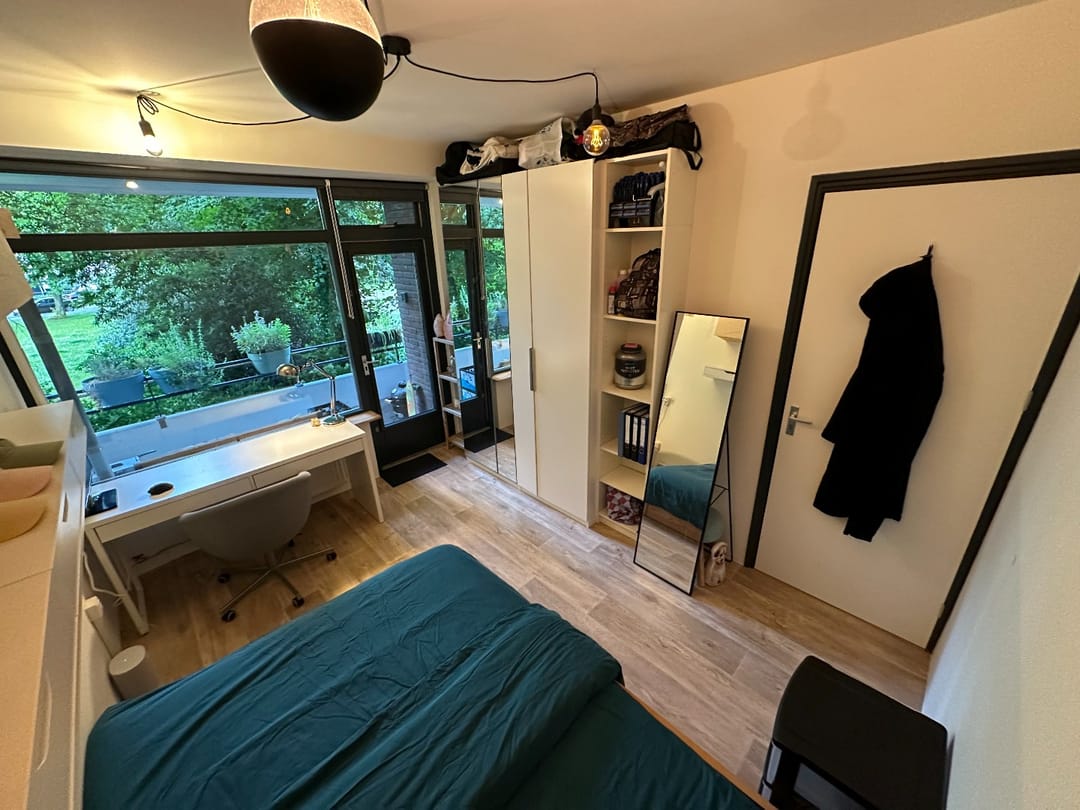 Foto 23 van Bosboom-Toussaintplein 19