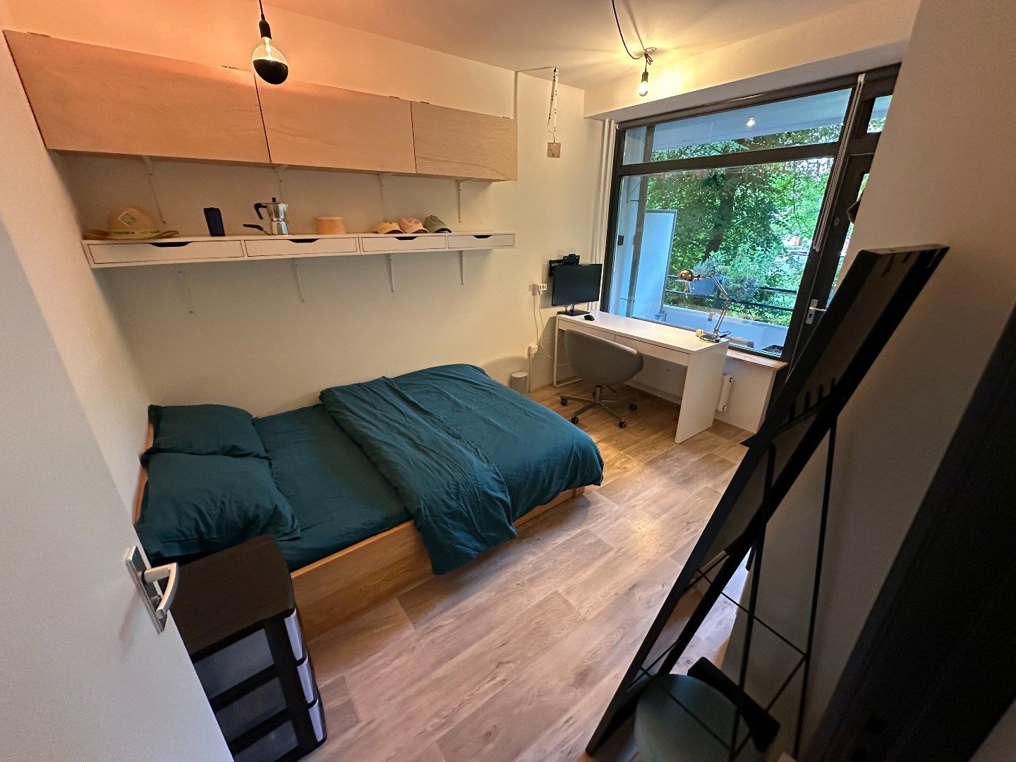 Foto 21 van Bosboom-Toussaintplein 19