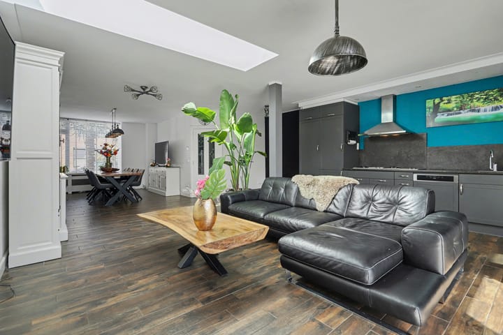 Foto 3 van Vincent van Goghstraat 6