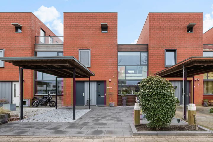 Foto 2 van Burg Van Heugtenlaan 55