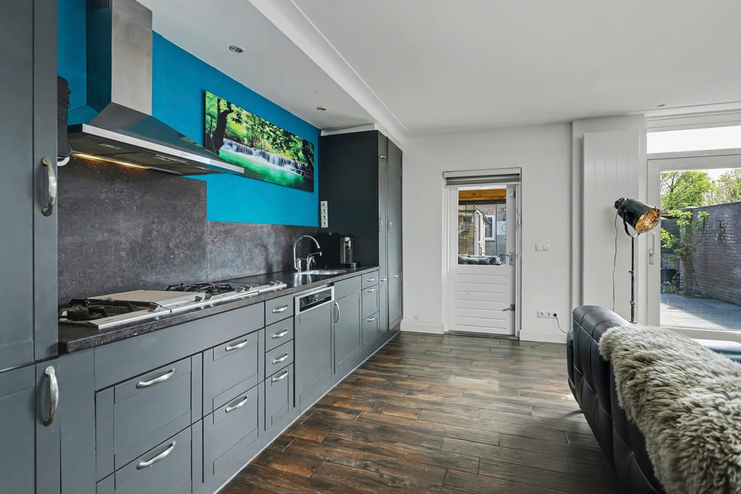 Foto 7 van Vincent van Goghstraat 6