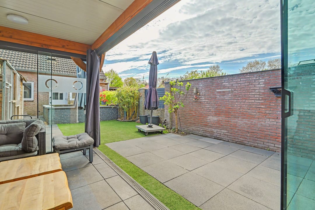 Foto 32 van Vincent van Goghstraat 6