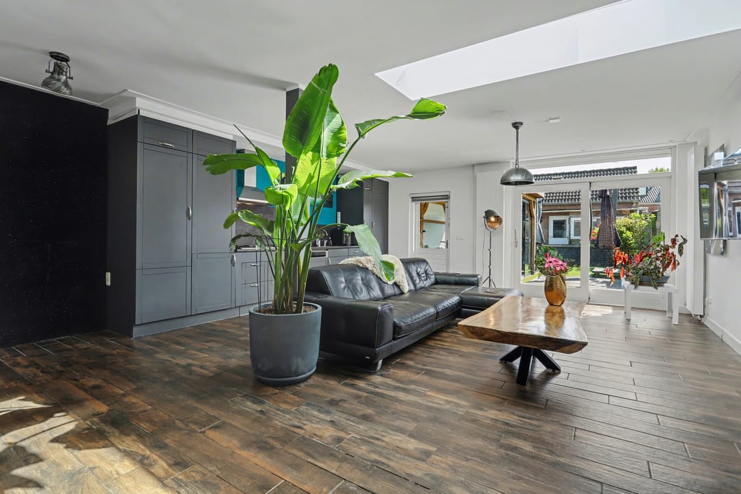 Foto 2 van Vincent van Goghstraat 6