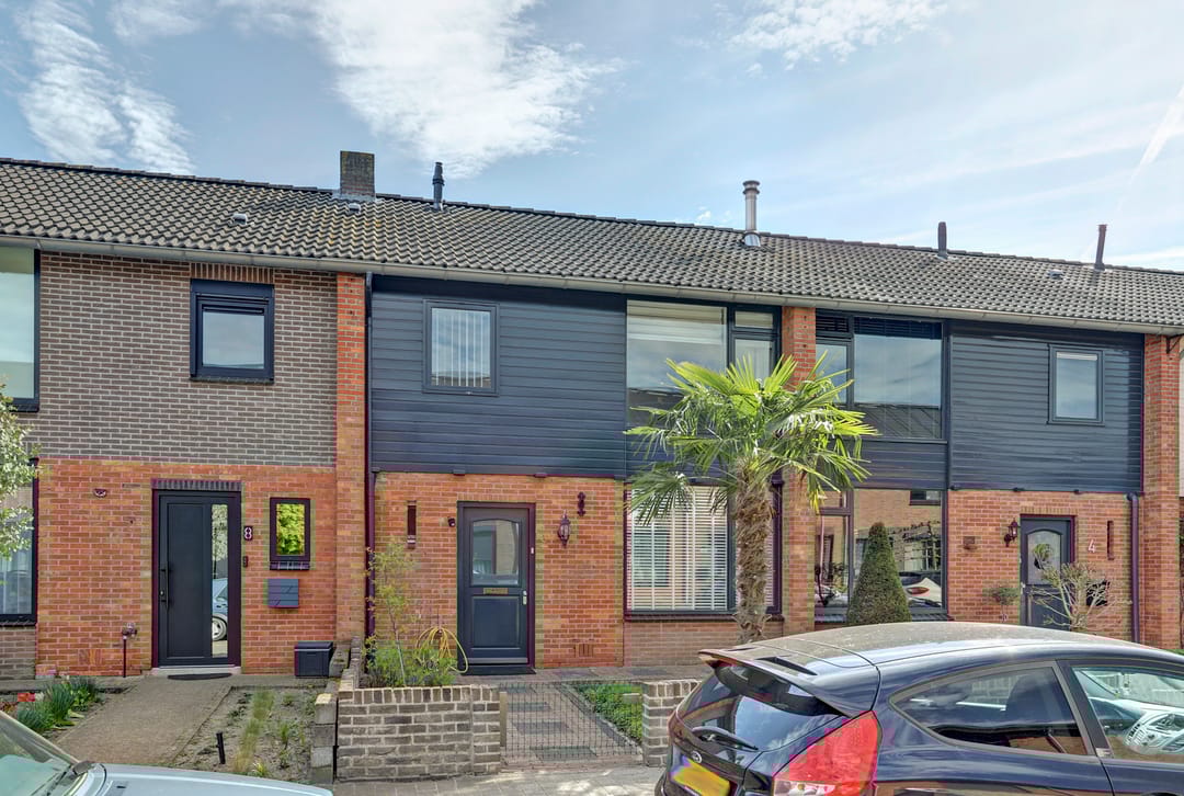 Foto 41 van Vincent van Goghstraat 6