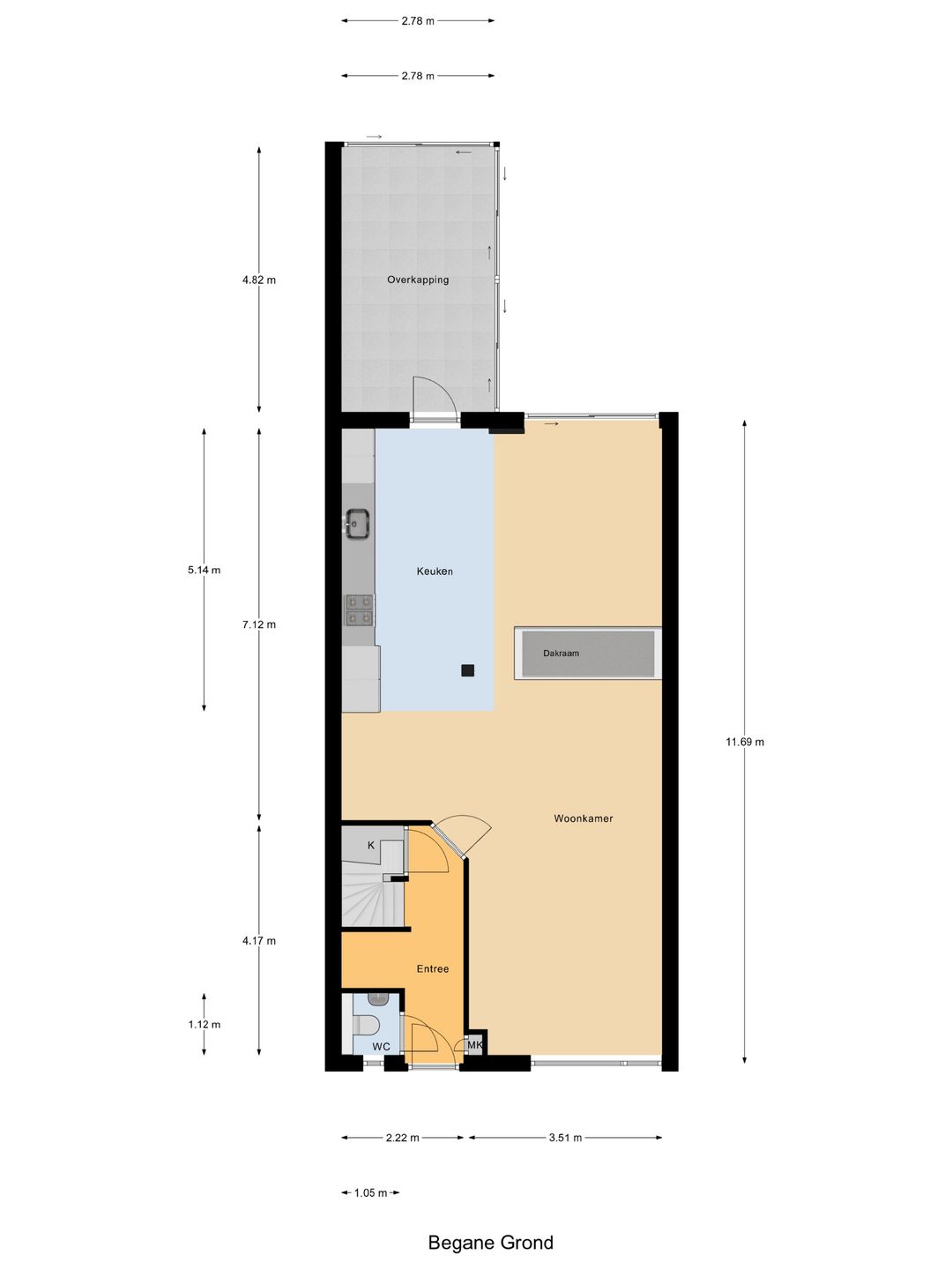 Foto 46 van Vincent van Goghstraat 6