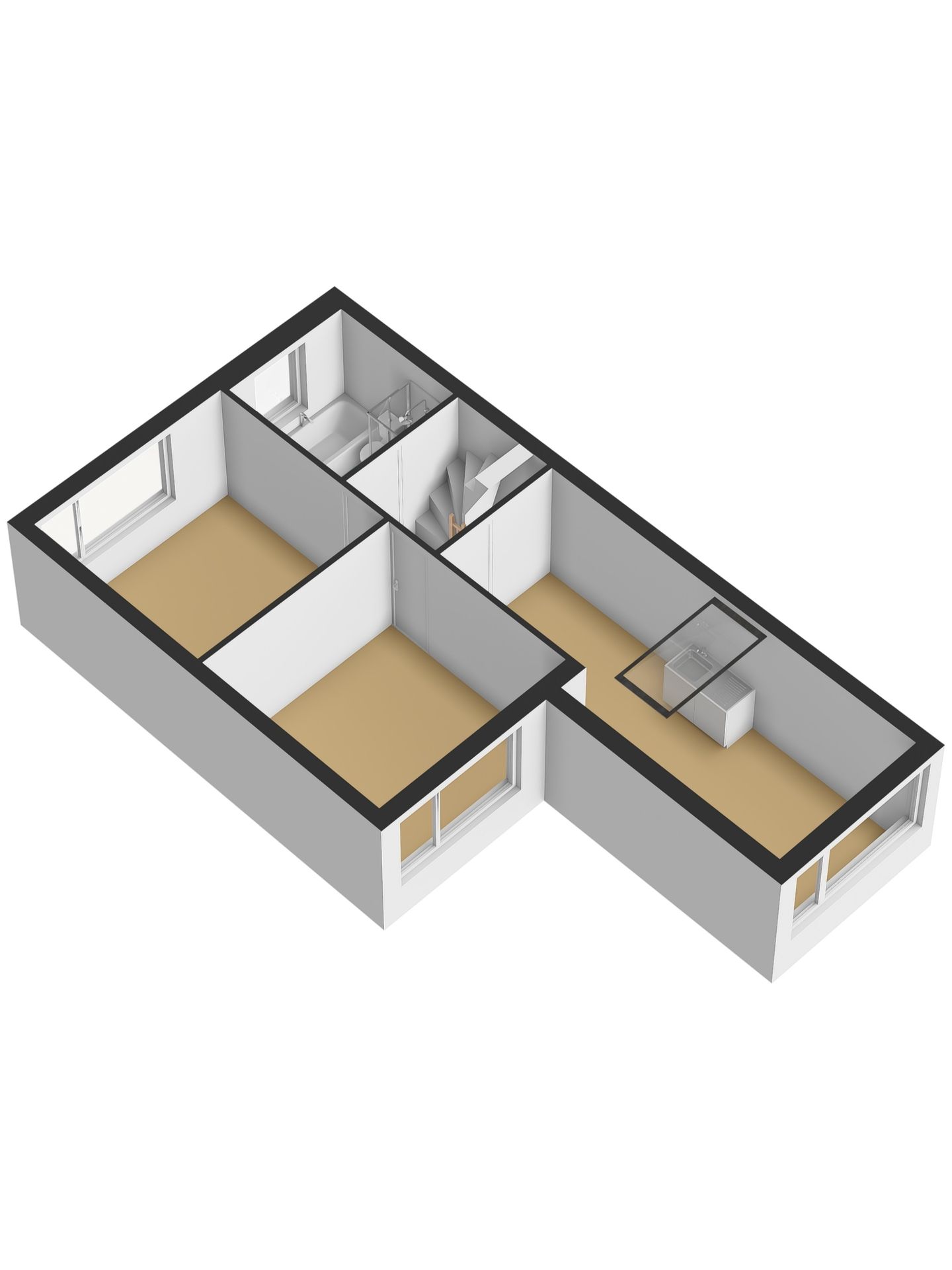 Foto 49 van Vincent van Goghstraat 6