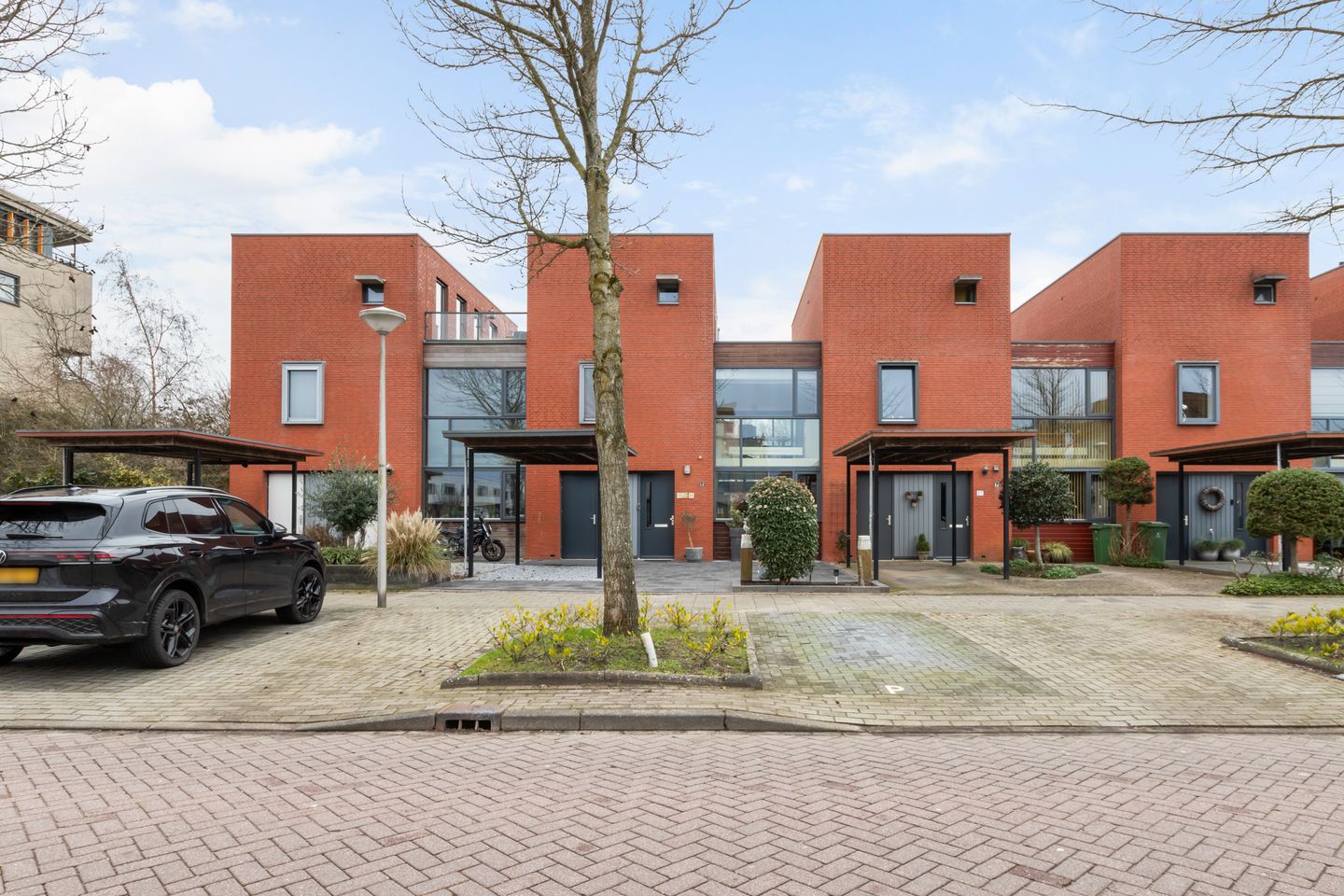 Foto 5 van Burg Van Heugtenlaan 55