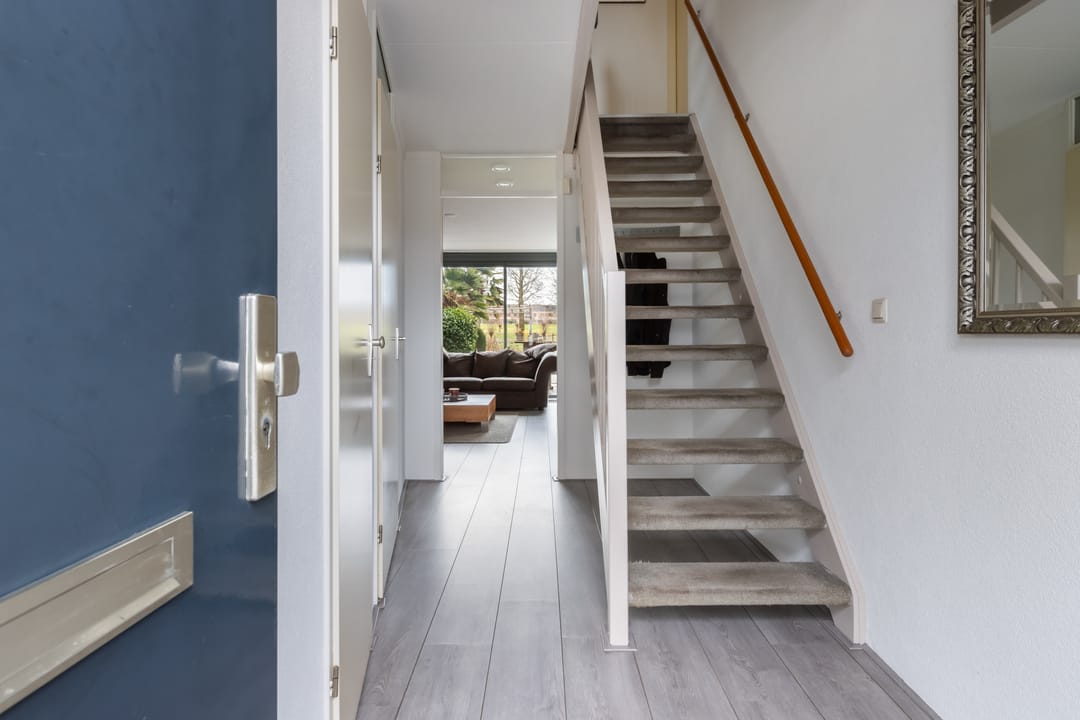 Foto 7 van Burg Van Heugtenlaan 55