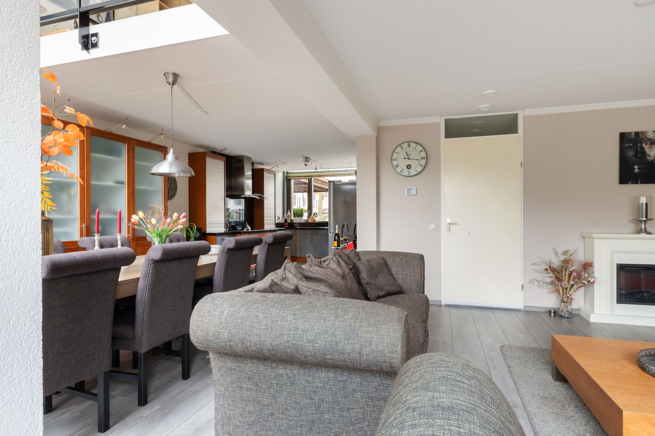 Foto 12 van Burg Van Heugtenlaan 55