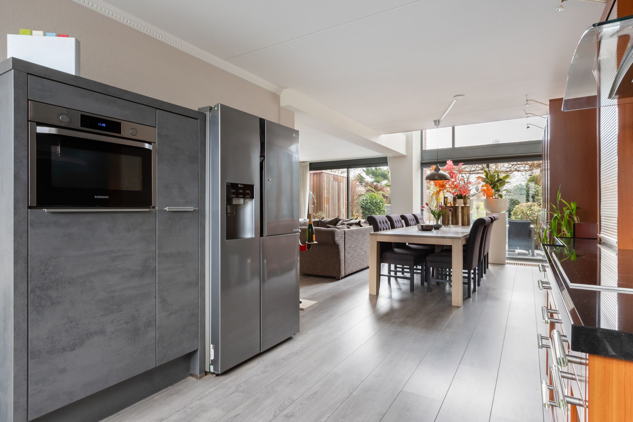 Foto 21 van Burg Van Heugtenlaan 55