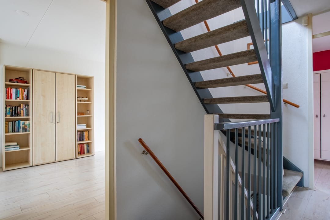 Foto 23 van Burg Van Heugtenlaan 55