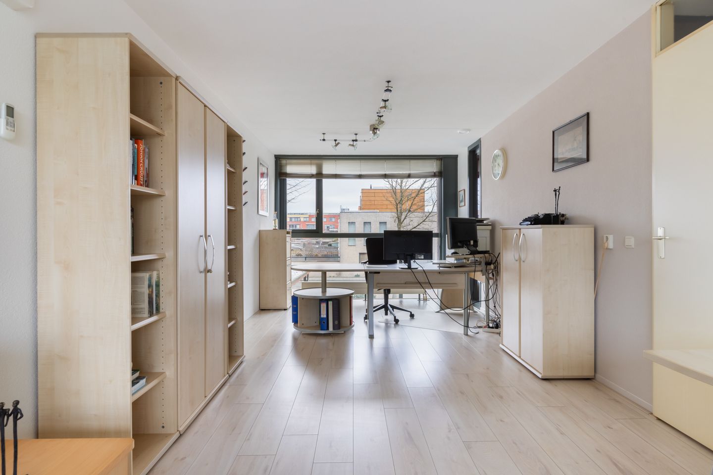 Foto 25 van Burg Van Heugtenlaan 55