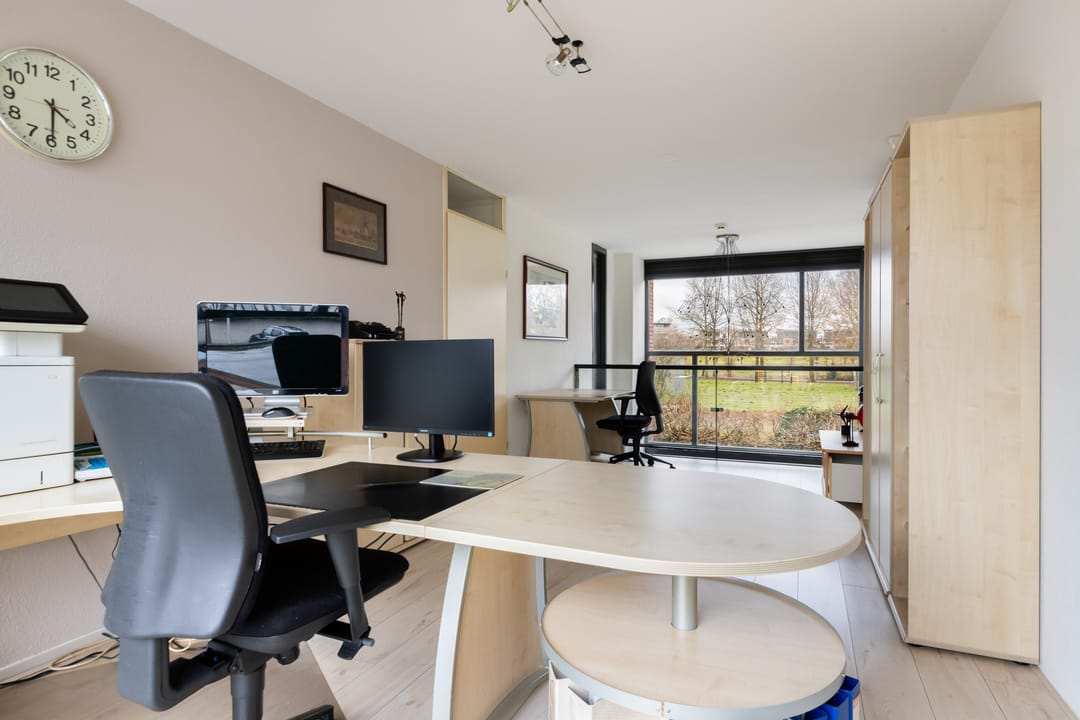 Foto 26 van Burg Van Heugtenlaan 55