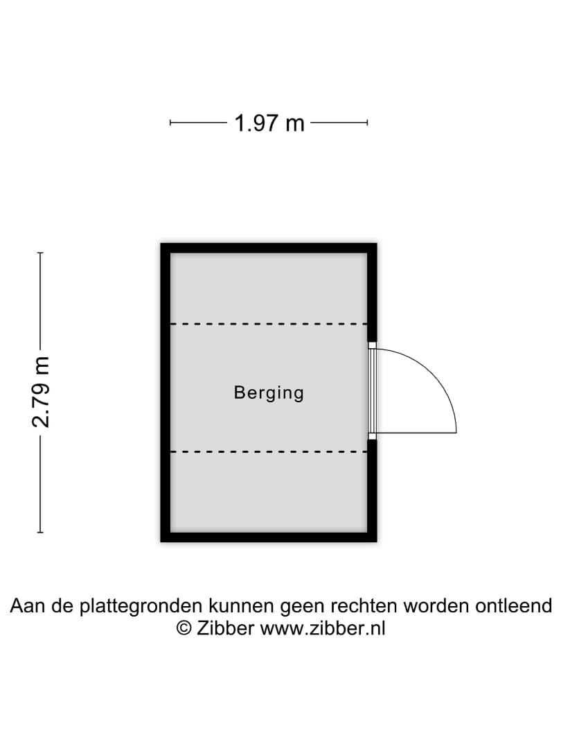 Burg Van Heugtenlaan 55 Nieuwerkerk aan den IJssel - Aanzicht 3