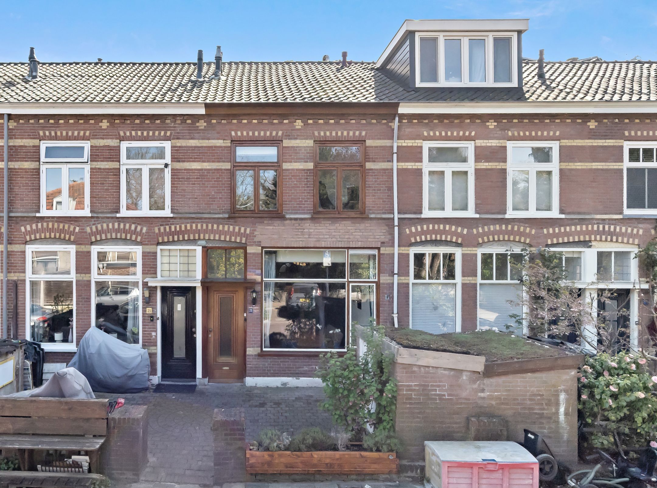Laan van Altena 23 