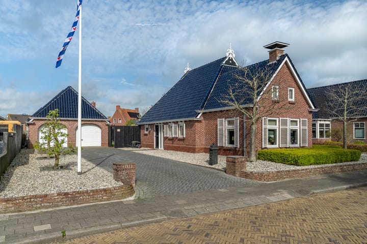 Foto 5 van Doarpsstrjitte 4