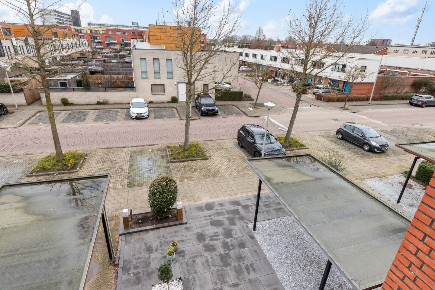 Foto 55 van Burg Van Heugtenlaan 55