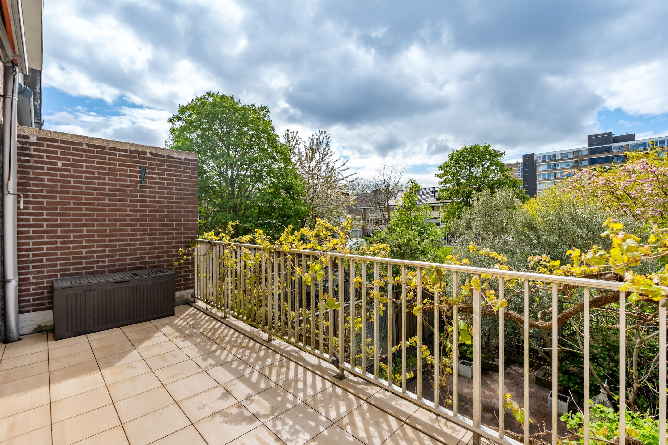 Foto 33 van Aristide Briandstraat 30