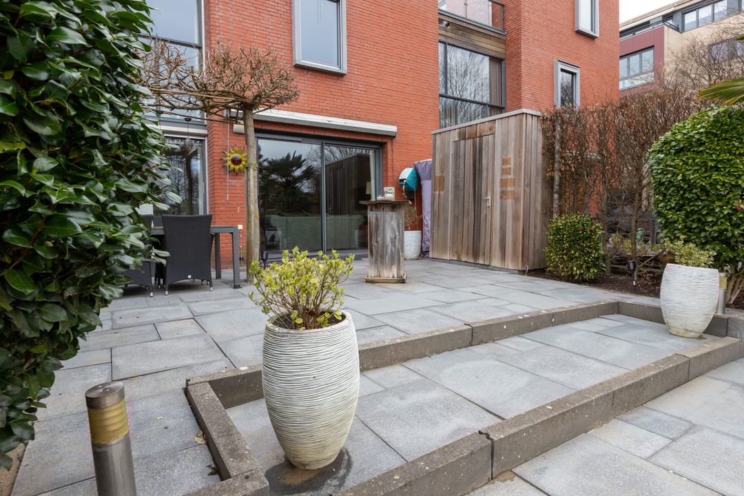 Foto 67 van Burg Van Heugtenlaan 55