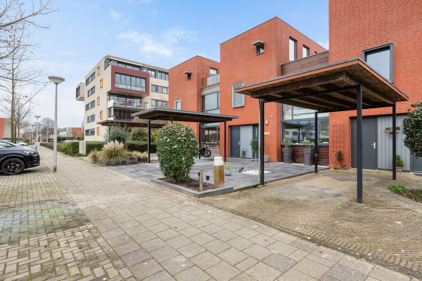 Foto 74 van Burg Van Heugtenlaan 55