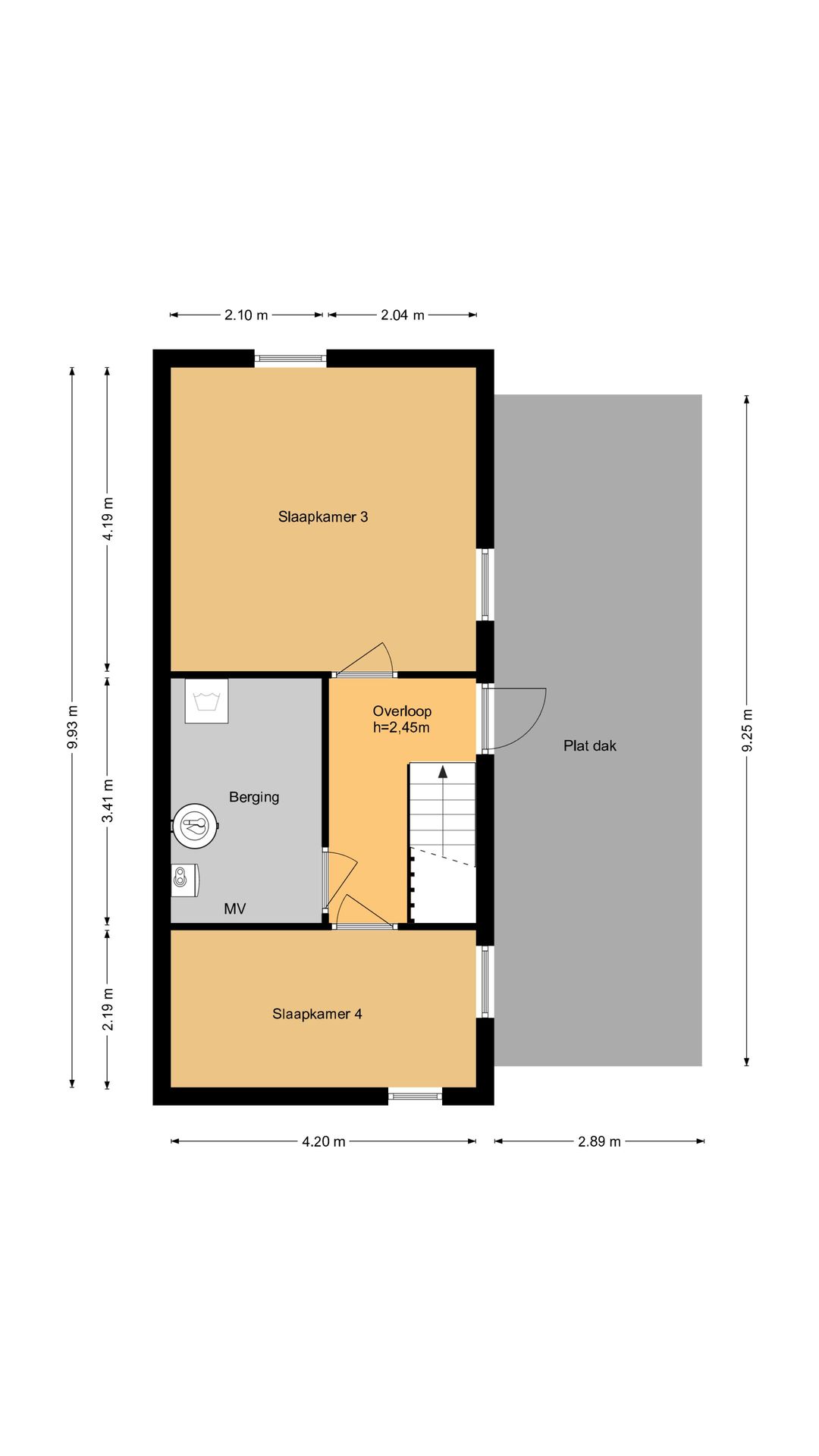 Foto 77 van Burg Van Heugtenlaan 55