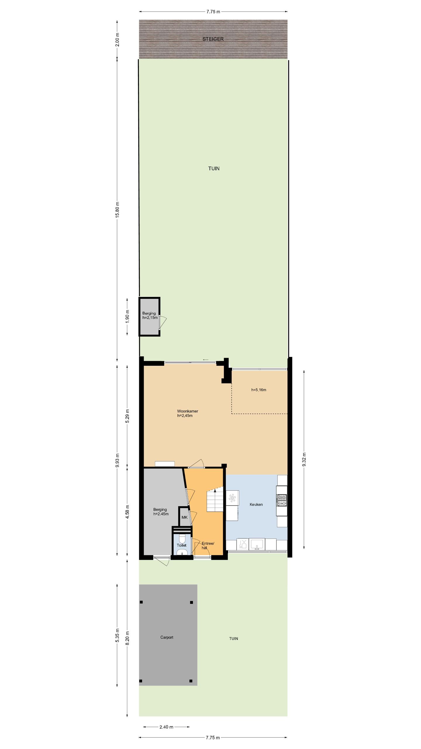 Foto 79 van Burg Van Heugtenlaan 55