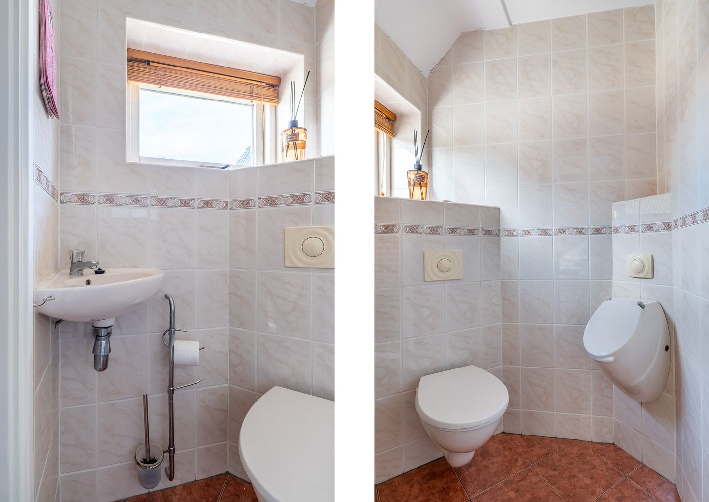 Spacious Detached Home with Double Garage in De Westereen — 29