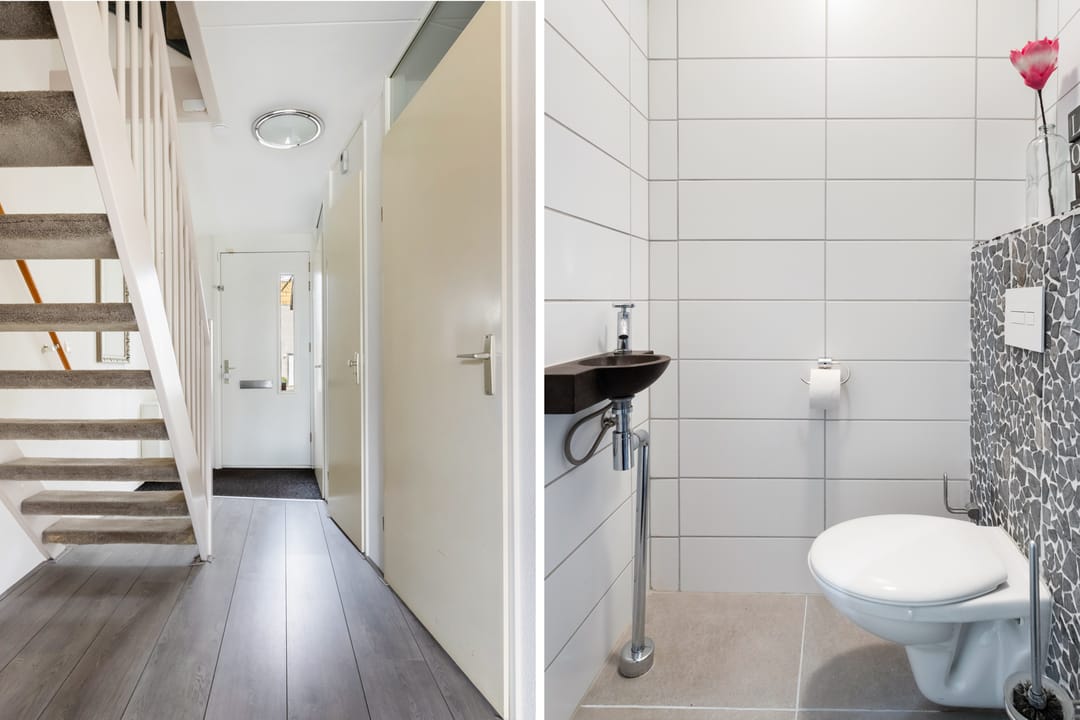 Foto 8 van Burg Van Heugtenlaan 55