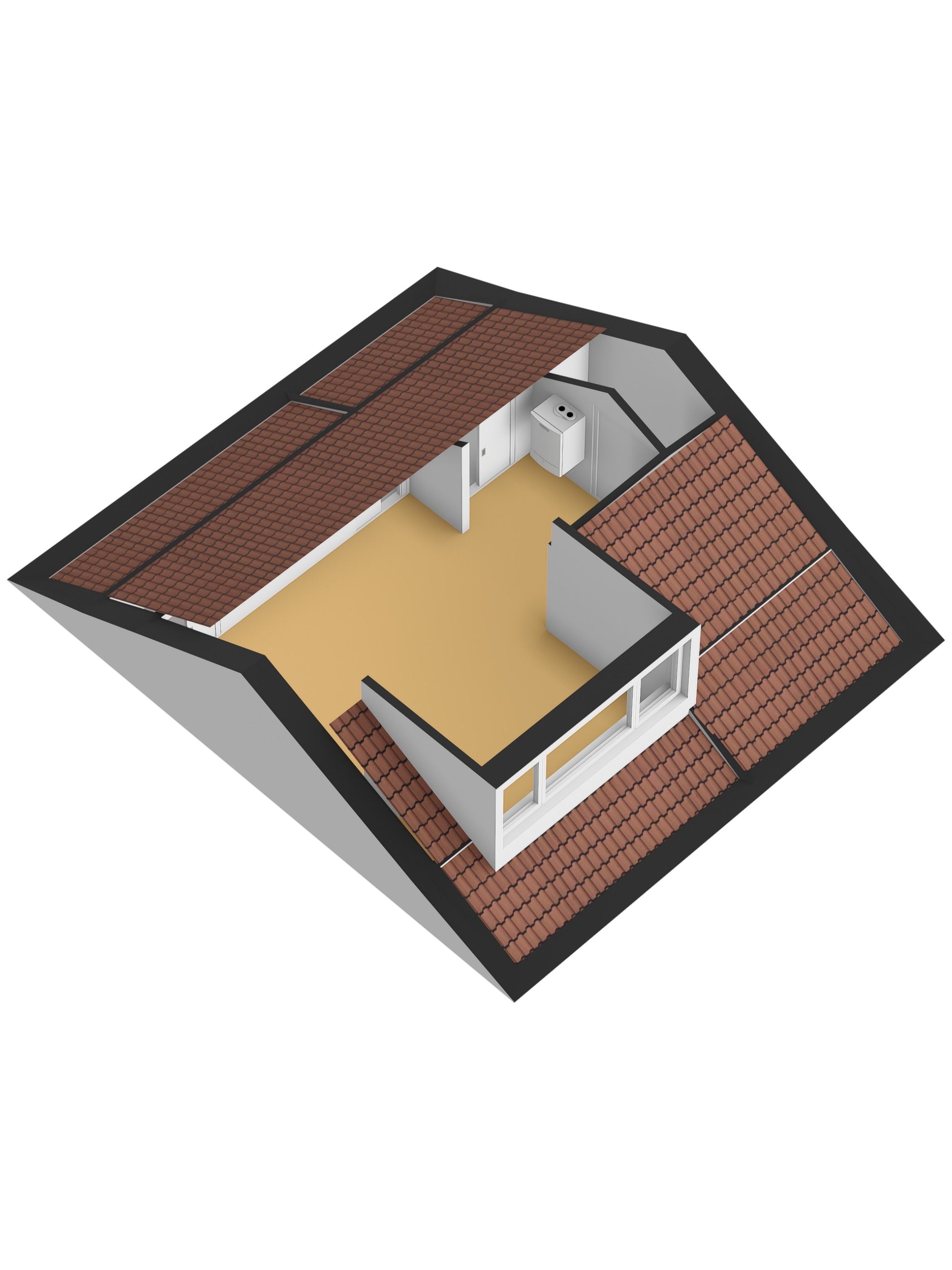 Foto 51 van Vincent van Goghstraat 6