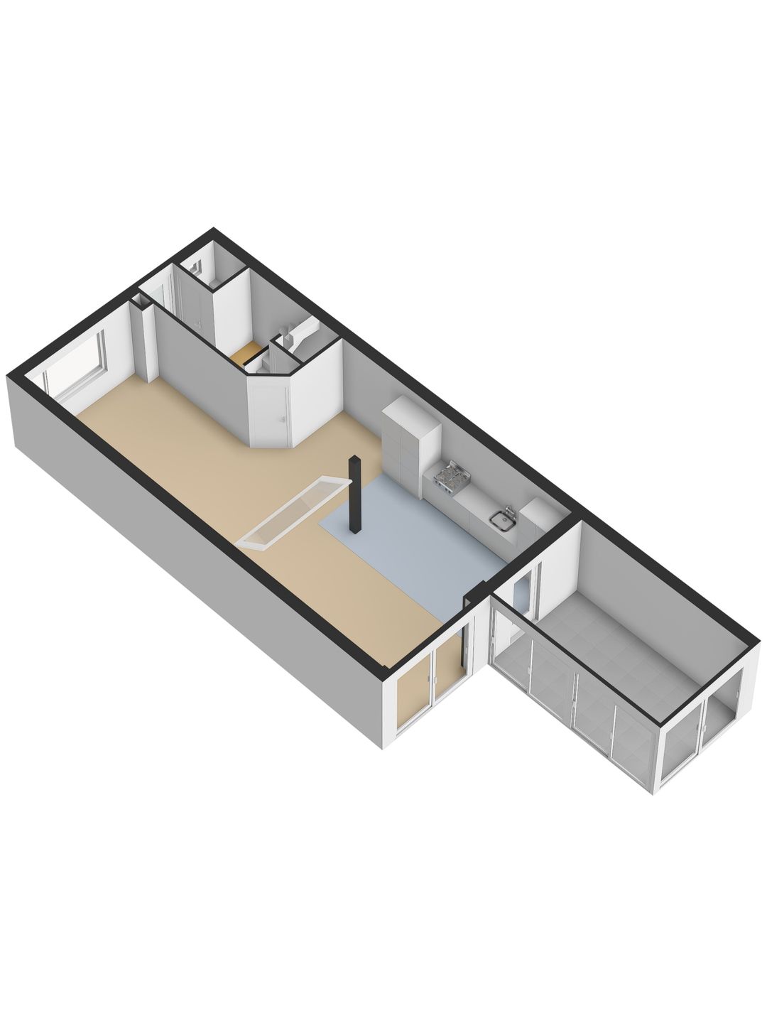 Foto 47 van Vincent van Goghstraat 6