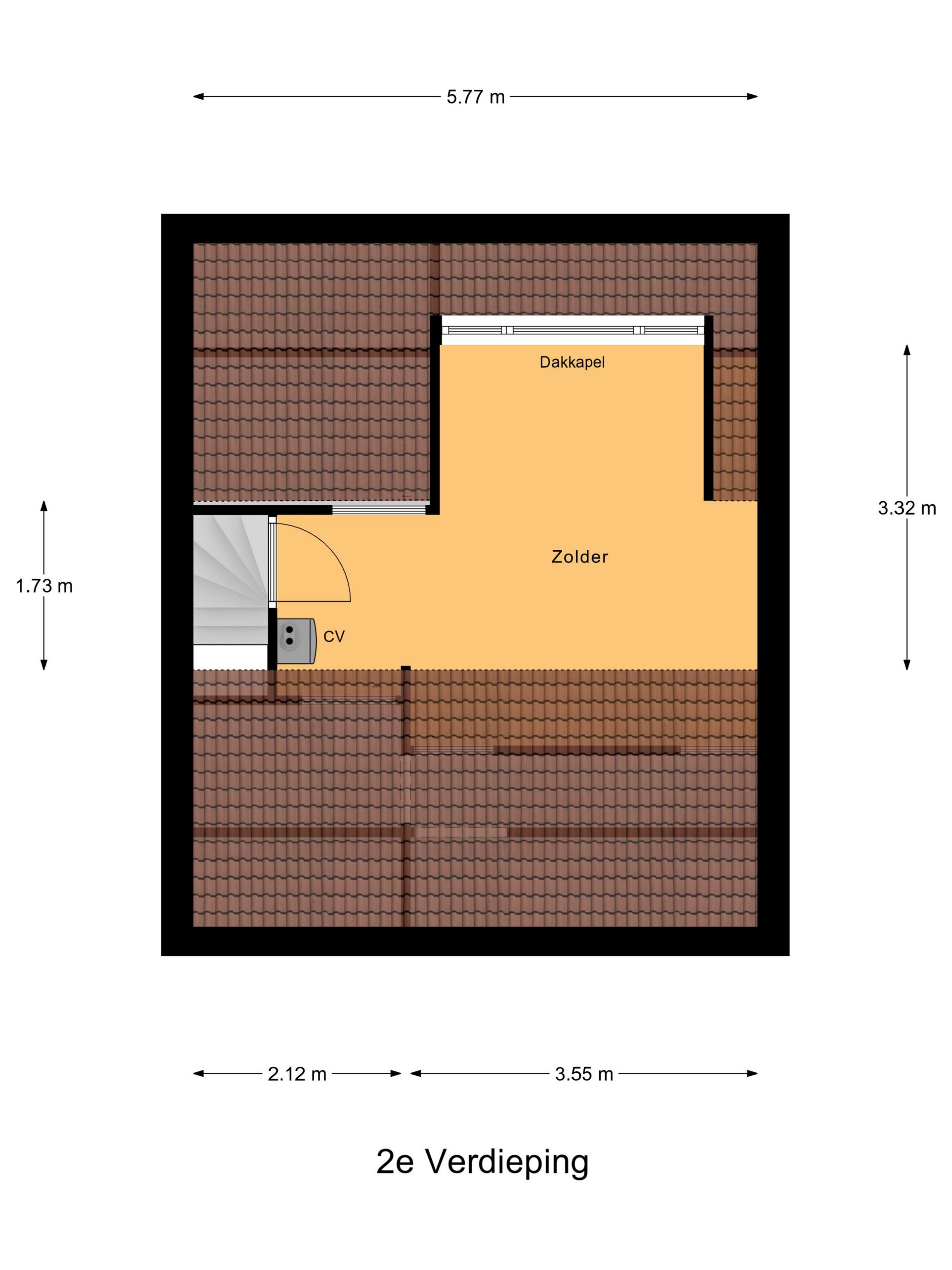 Foto 30 van Vincent van Goghstraat 6