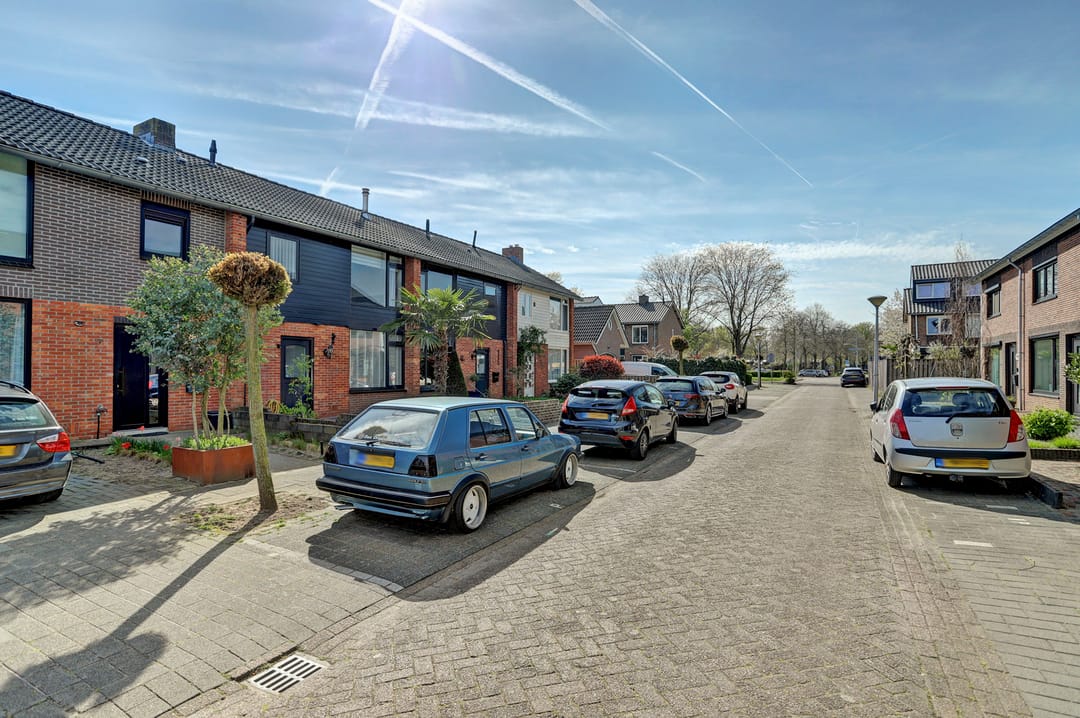 Foto 43 van Vincent van Goghstraat 6