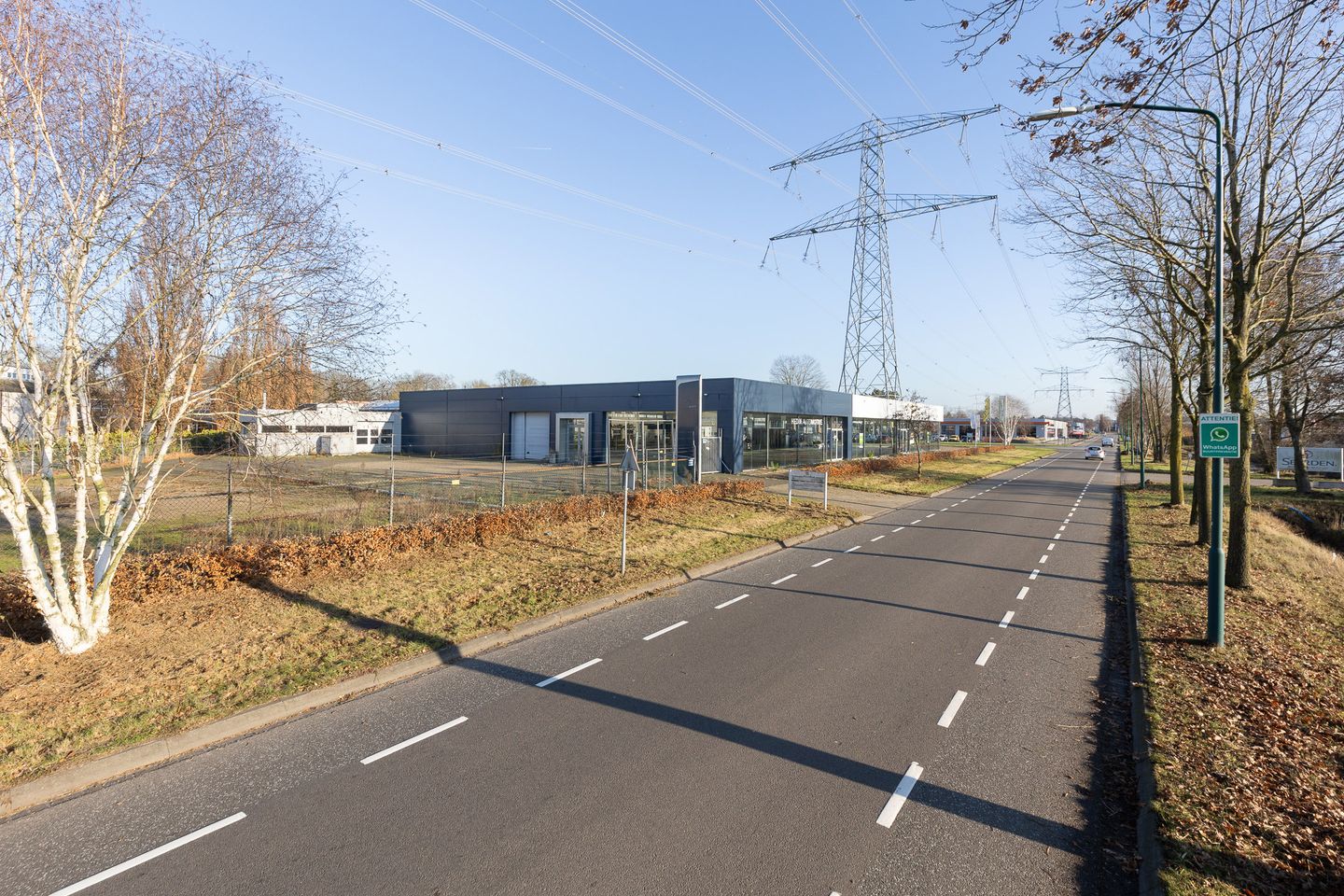 Bekijk foto 3 van Kruisakker 14