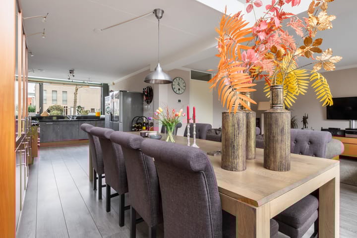 Foto 4 van Burg Van Heugtenlaan 55