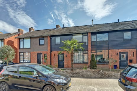 Vincent van Goghstraat thumbnail