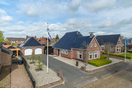 Doarpsstrjitte thumbnail