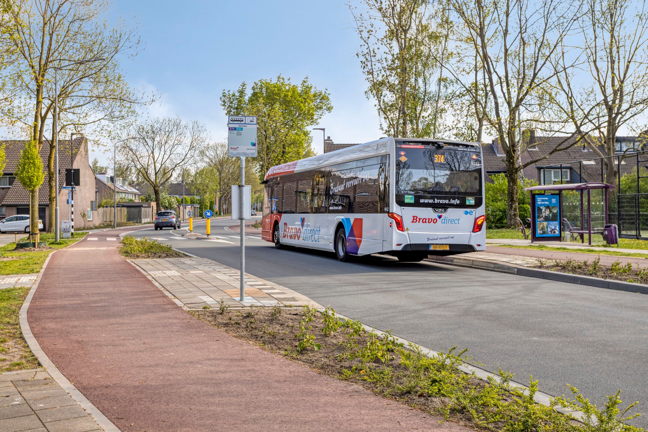 Foto 33 van Vlasweel 7