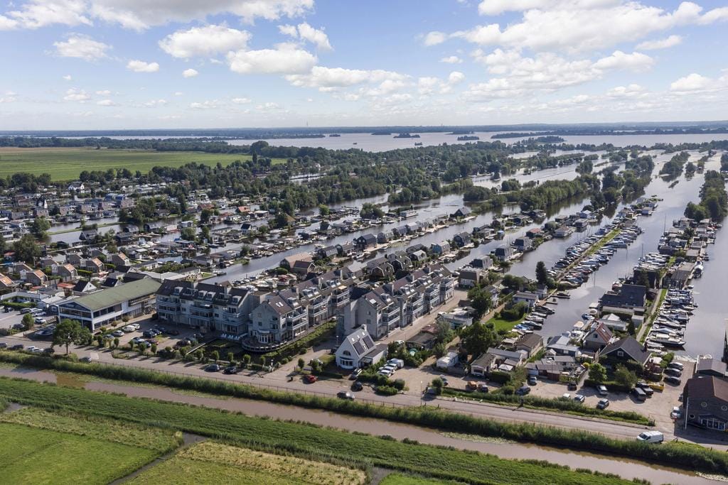 Foto 26 van Port Broclede 22