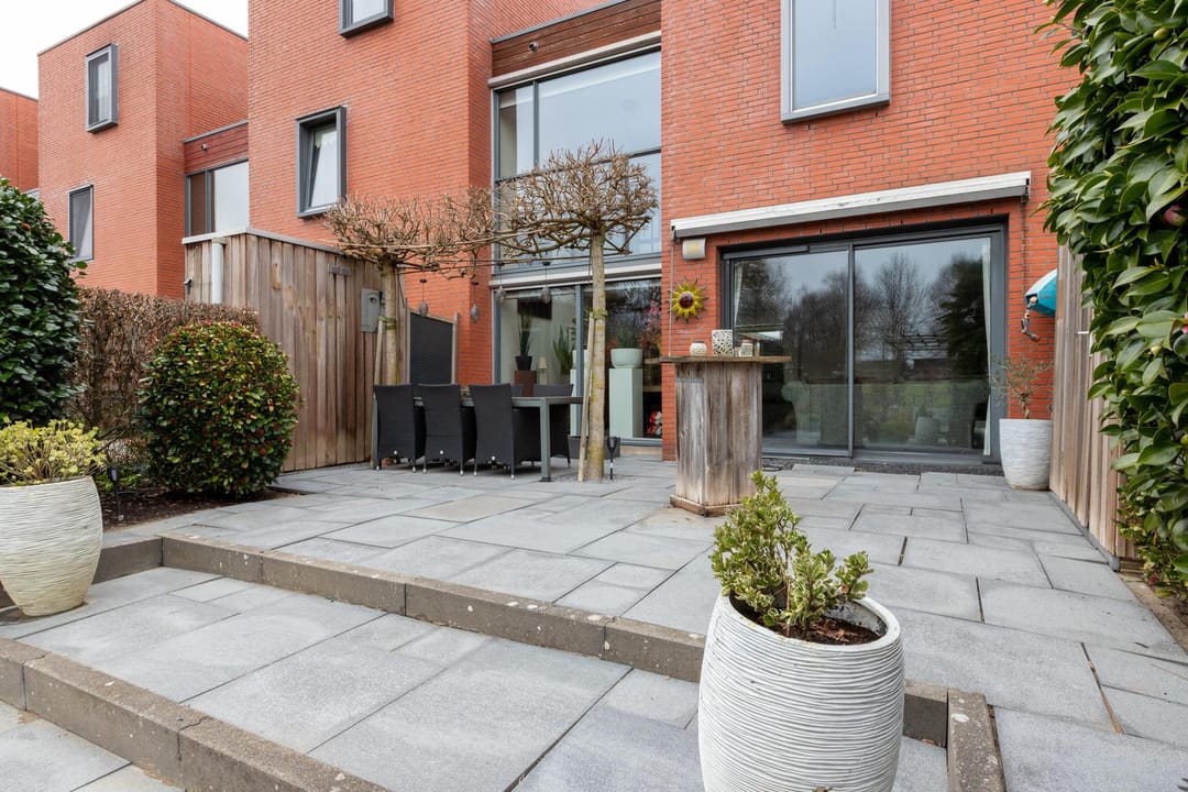 Foto 58 van Burg Van Heugtenlaan 55