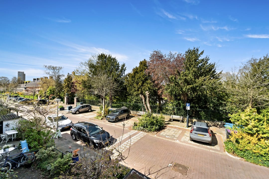 Foto 22 van Laan van Altena 23