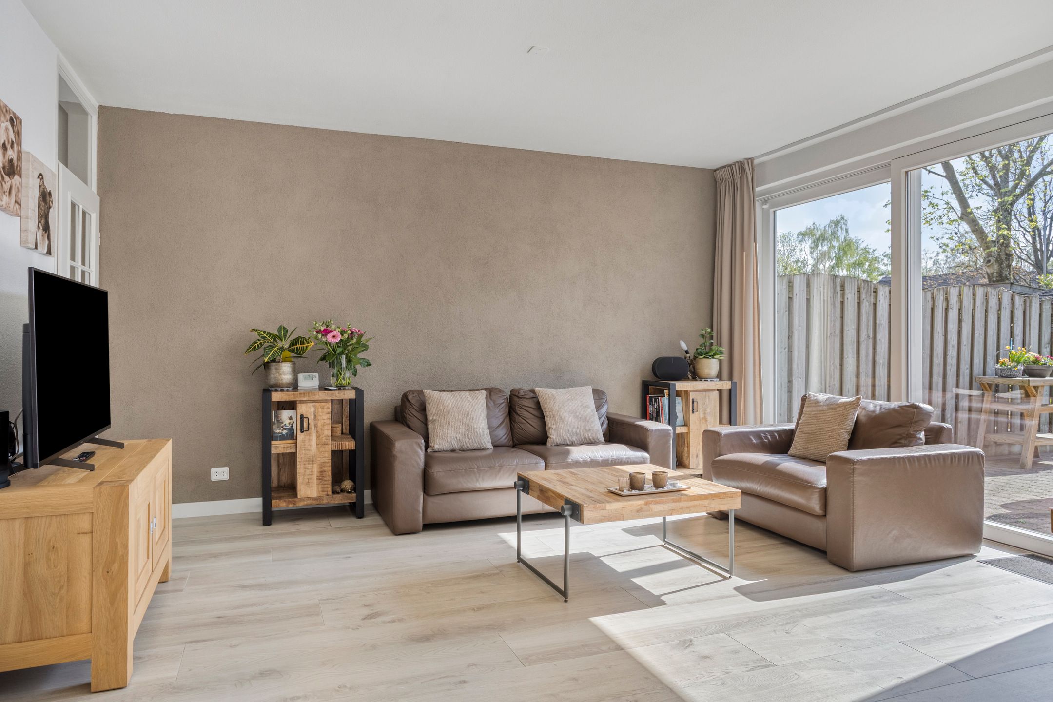 Foto 9 van Vlasweel 7